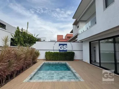Casa com 3 Quartos à venda, 296m² no Residencial Saint Paul, Itu