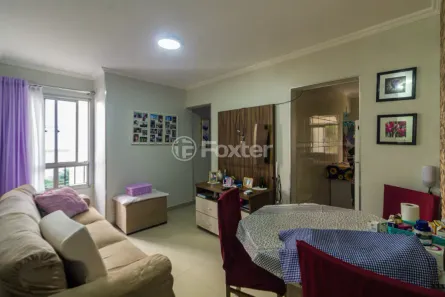 Apartamento com 2 Quartos à venda, 47m² no Luz, São Paulo