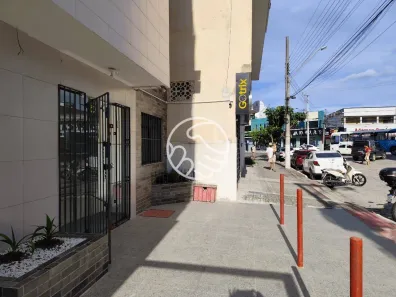 Ponto Comercial à venda, 36m² no Muquiçaba, Guarapari