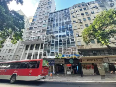 Sala Comercial para alugar, 190m² no Centro Histórico, Porto Alegre