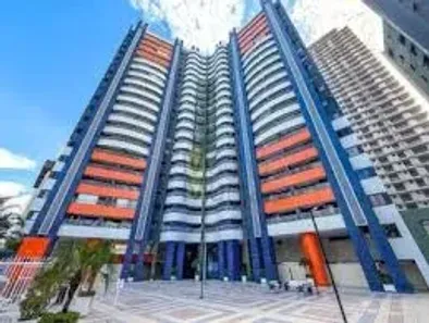 Apartamento com 3 Quartos à venda, 67m² no Meireles, Fortaleza
