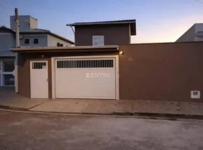Casa de Condomínio com 4 Quartos à venda, 354m² no Horto Santo Antonio, Jundiaí