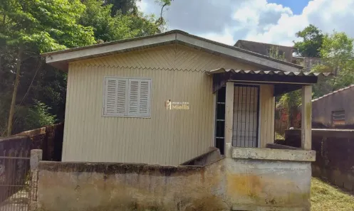 Casa com 2 Quartos à venda, 675m² no Cecília, Viamão