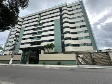 Apartamento com 2 Quartos à venda, 54m² no Jatiúca, Maceió