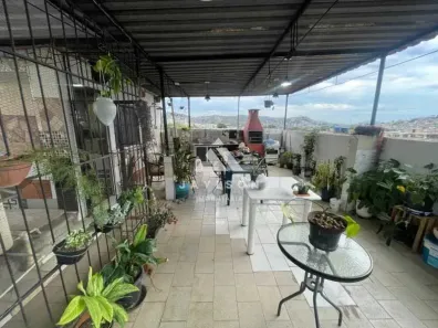 Apartamento com 2 Quartos à venda, 133m² no Tomás Coelho, Rio de Janeiro