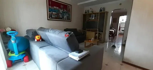 Sobrado com 3 Quartos à venda, 193m² no Santa Maria, São Caetano do Sul