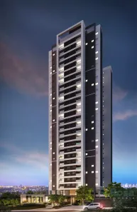 Apartamento com 2 Quartos à venda, 89m² no Jardim Leblon, Cuiabá