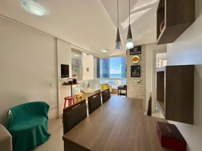 Apartamento com 2 Quartos à venda, 67m² no Capão da Canoa, Capão da Canoa