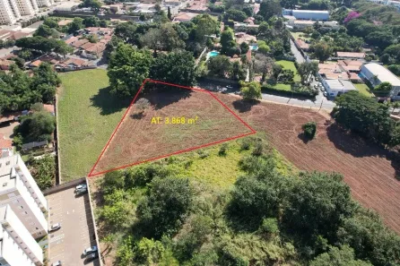 Imóvel Comercial à venda, 3868m² no Jardim Nova Iguaçu, Piracicaba