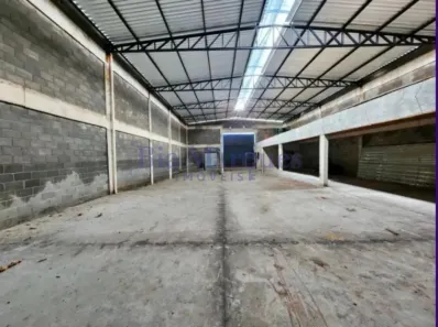 Galpão/Depósito/Armazém para alugar, 592m² no Jardim Jóquei Clube, Ribeirão Preto