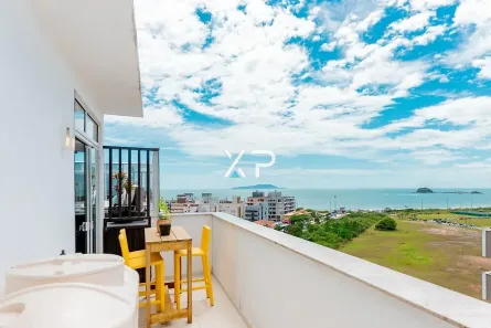 Cobertura com 3 Quartos à venda, 229m² no Palmas, Governador Celso Ramos