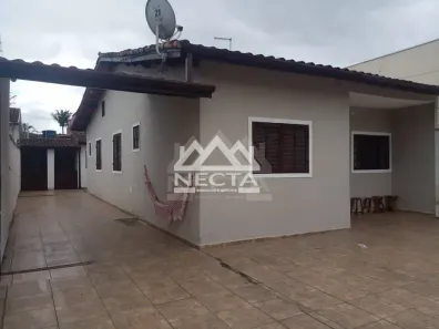Casa com 3 Quartos à venda, 97m² no Martim de Sá, Caraguatatuba