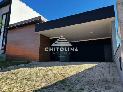 Casa com 3 Quartos à venda, 195m² no Terras de Santo Antônio, Itapetininga