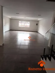 Sobrado com 4 Quartos à venda, 360m² no Vila Yolanda, Osasco