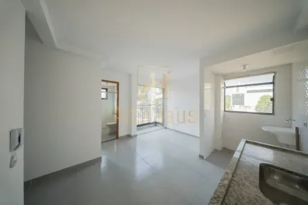 Apartamento com 1 Quarto à venda, 33m² no Tatuapé, São Paulo