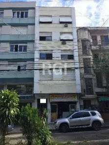 Kitnet à venda, 23m² no Centro Histórico, Porto Alegre