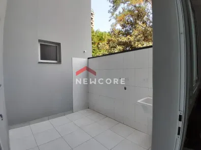 Apartamento com 2 Quartos à venda, 55m² no Vila Guiomar, Santo André