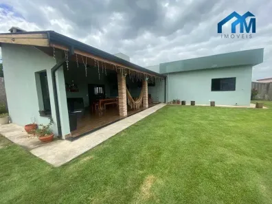 Casa de Condomínio com 3 Quartos à venda, 177m² no Jardim Buru, Salto