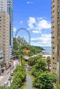 Apartamento com 3 Quartos à venda, 151m² no Pioneiros, Balneário Camboriú