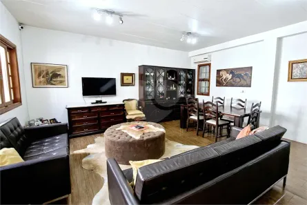 Casa com 2 Quartos à venda, 215m² no Vila Cordeiro, São Paulo
