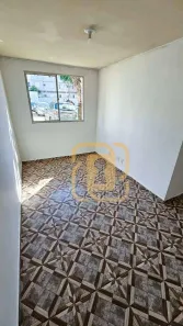Apartamento com 1 Quarto à venda, 40m² no Jaraguá, São Paulo