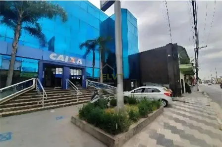 Prédio Comercial para alugar, 2229m² no km 18, Osasco