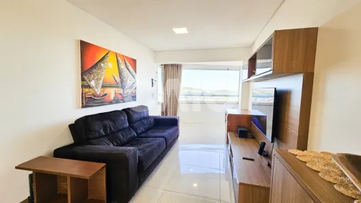 Apartamento com 3 Quartos à venda, 93m² no Ponta Negra, Natal