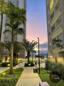 Apartamento com 2 Quartos à venda, 57m² no Jardim São Pedro, Mogi das Cruzes