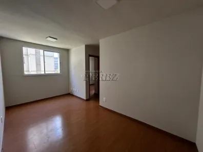 Apartamento com 2 Quartos à venda, 47m² no Conjunto Habitacional Doutor Farid Libos, Londrina