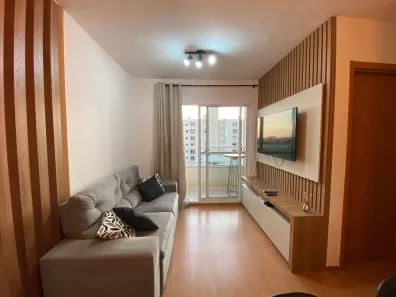 Apartamento com 2 Quartos à venda, 45m² no Gleba Fazenda Palhano, Londrina