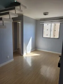 Cobertura com 2 Quartos à venda, 87m² no Vila Vera, São Paulo