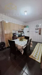 Casa com 2 Quartos à venda, 100m² no Jardim Centenário, Campinas