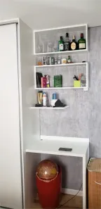 Apartamento com 2 Quartos à venda, 48m² no Vila Nova Cachoeirinha, São Paulo