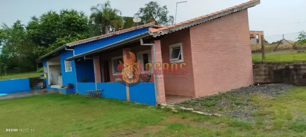 Fazenda/Sítio com 1 Quarto à venda, 1100m² no Bairro dos Monos, Piedade