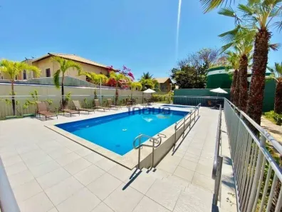 Apartamento com 2 Quartos à venda, 42m² no Tamatanduba, Eusébio