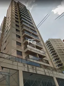 Apartamento com 1 Quarto para alugar, 55m² no Botafogo, Campinas