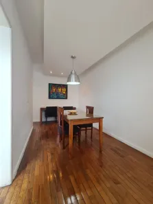Apartamento com 3 Quartos à venda, 60m² no Buritis, Belo Horizonte
