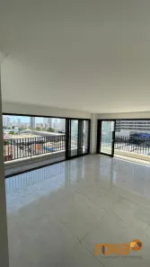 Apartamento com 3 Quartos à venda, 122m² no Setor Bueno, Goiânia