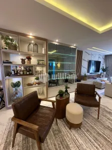 Apartamento com 3 Quartos à venda, 110m² no Centro, Itajaí