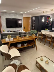 Apartamento com 2 Quartos à venda, 85m² no Parque Flamboyant, Goiânia