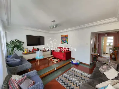 Apartamento com 3 Quartos à venda, 111m² no Barra Funda, São Paulo