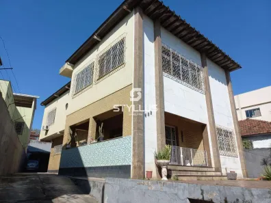 Casa com 4 Quartos à venda, 248m² no Maria da Graça, Rio de Janeiro