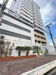 Apartamento com 3 Quartos à venda, 102m² no Jóquei, Teresina