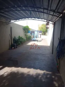 Casa com 3 Quartos à venda, 160m² no Jardim Vale do Sol, São José do Rio Preto