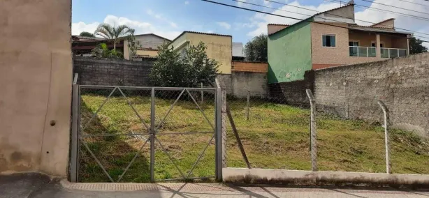 Lote/Terreno à venda, 165m² no São João Batista (Venda Nova), Belo Horizonte