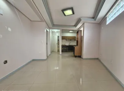 Apartamento com 2 Quartos para alugar, 80m² no Carvalho, Itajaí