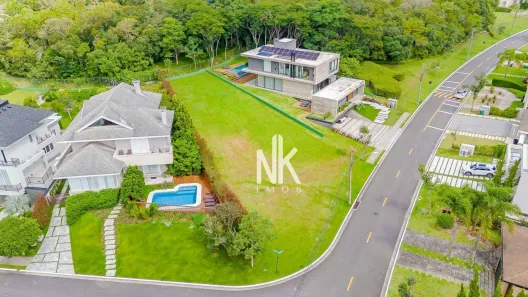 Lote/Terreno à venda, 919m² no Alphaville Graciosa, Pinhais