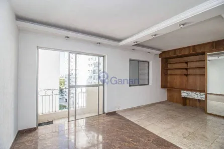 Apartamento com 3 Quartos à venda, 82m² no Jardim Taquaral, São Paulo