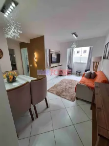 Apartamento com 2 Quartos à venda, 65m² no Nossa Senhora da Vitória, Ilhéus