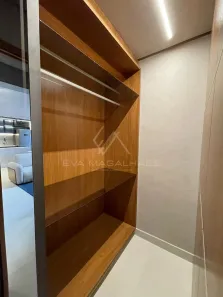 Apartamento com 3 Quartos à venda, 78m² no Parque Amazônia, Goiânia